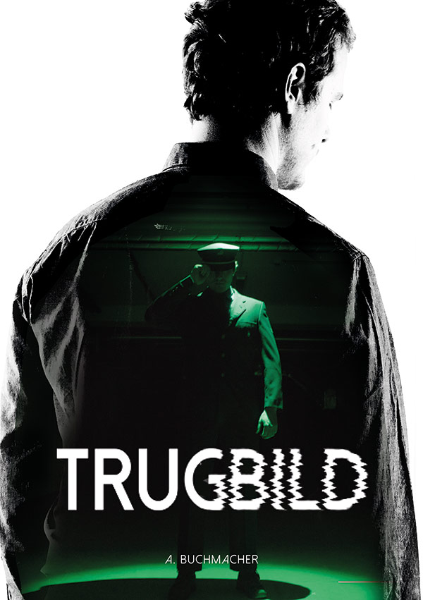 Trugbild Cover